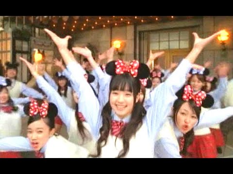 剛力彩芽 東京ディズニーシー 春のキャンパスデーパスポート 1001 Youtube