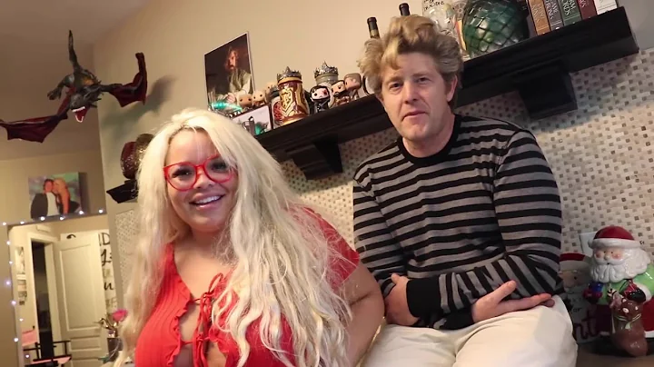 Trisha and Jason Breaking Up (Plus Extra Fights) C...