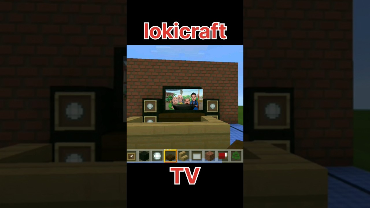how to make tv in lokicraft tv in lokicraft #lokicraft #hacks #minecraft #game #minecraftshorts how to make tv in lokicraft tv in lokicraft #lokicraft #hacks #minecraft #game #minecraftshorts