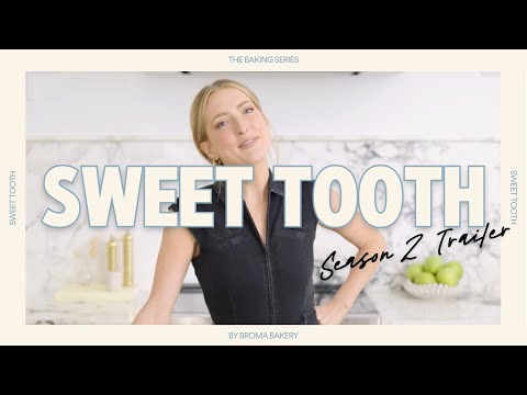 We're back, sweeties. Here's what's to come on Season 2 of SWEET TOOTH! thumbnail