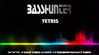 Basshunter - Tetris (1999) [Exclusive]