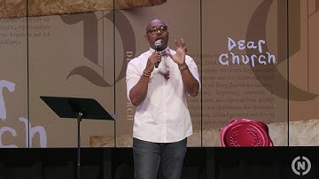 Going Against the Cultural Grain - Joshua Symonette