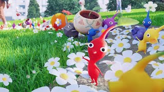 TOP 6 GARDENING GAMES ON MOBILE screenshot 4