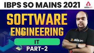 IBPS SO IT Officer Preparation | software engineering part -2 screenshot 4