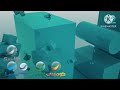 Rotana HD Ident 2025 