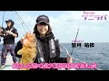 【ルミカ】プニラバ実釣 #タイラバ #アコラバ