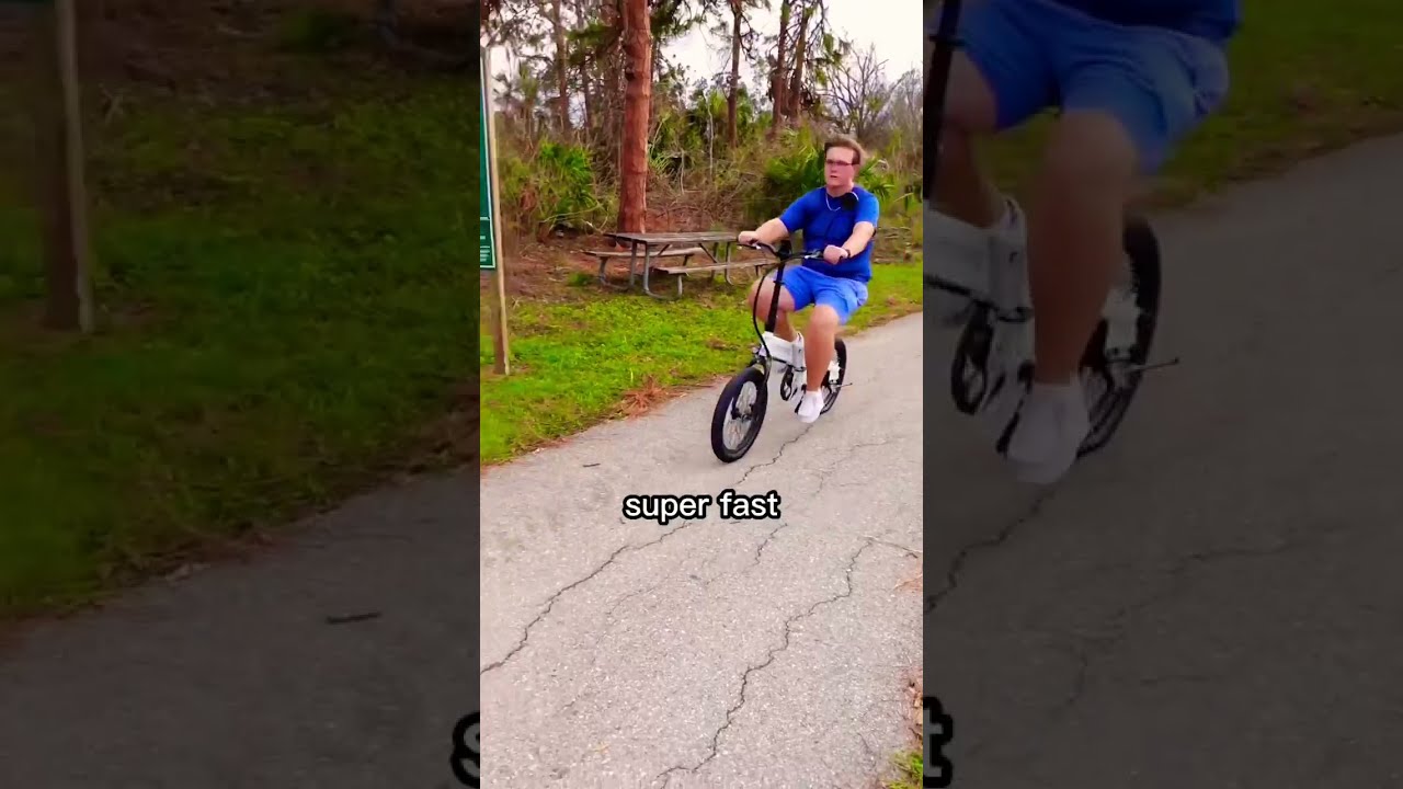 If Tesla Made A Bike This Would Be It Lectric XP Lite Review