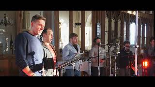 The King's Singers & Fretwork: Browning ('The leaves be green') - William Byrd by The King's Singers 16,177 views 10 months ago 4 minutes, 56 seconds