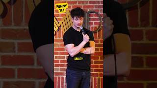 Anal Waitmen Giving Birth  standupcomedy comedy