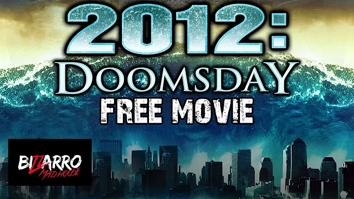 2012 DOOMSDAY - Full Movie HD by Bizzarro Madhouse