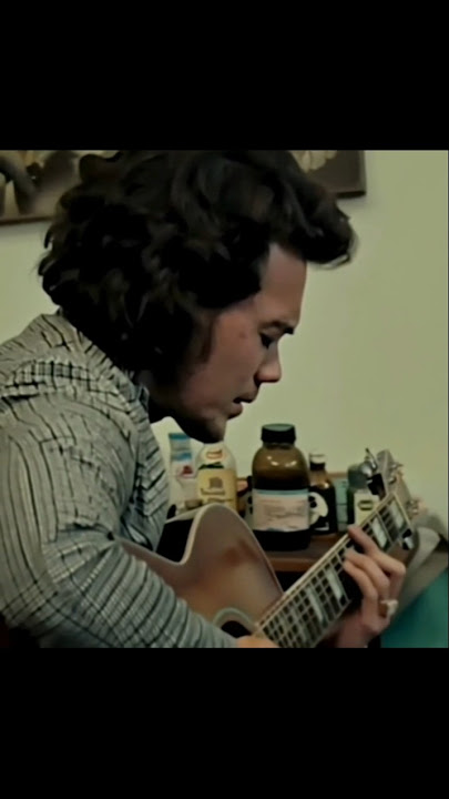 #Beku - Rhoma Irama# Ilustrasi Lagu AI Generated