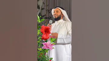 أنشودة الشيخ العفاسي في مدح الرسول جمال الكلمات وروعة الأداء 