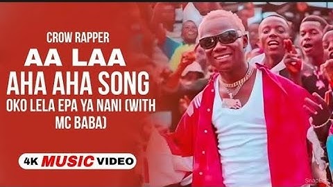 Ah Ahhh Ah Ahhh Song (Official Video) Mc Baba | Aa Aha Aha | Aa Aha Song| Aa AA Aa Aa New Song 2024