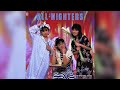 All Nighters - チュッとセンセーション (1984)