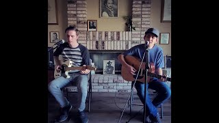 Video thumbnail of "It's All in the Movies- Merle Haggard (Cover) Von Glahn"