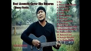 EKO SUKARNO 15 LAGU COVER AKUSTIK TERBAIK