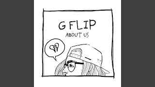 Video thumbnail of "G Flip - Waking Up Tomorrow"