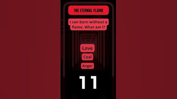 Can You Solve This Impossible Riddle?