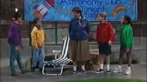 In Outer Space (2017 Version) Part 79