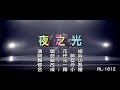 花姐 | 夜之光 | (DJ修改版) | (1080P)KTV