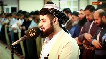 من أجمل وأعذب التلاوات: تلاوة عذبة تفوق الوصف لسورة سبأ كاملة - الشيخ رعد الكردي - رمضان ١٤٤١هـ