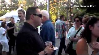 Steuben s food truck Vesta Dipping Grill and Sugarmill among participants at Do At The Zoo Yum