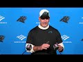 Frank Reich post game press conference