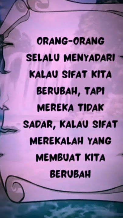 KATA-KATA BIJAK SINDIRAN HALUS TAPI BERMAKNA #katakatabijak #katamutiara #shorts