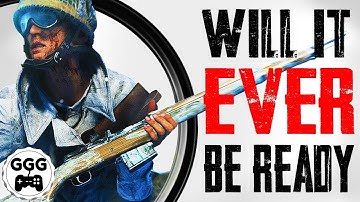 Why Battlefield V Is Now Near Unplayable