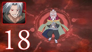 Naruto King of Ninjutsu - Gameplay Walkthrough Part 18