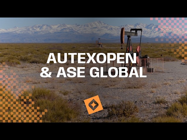 Massive Patagonian Oil & Gas Deployment Delivers Comprehensive Control With Ignition