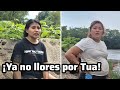 Tua si quiere mirar a sus hijos en la casa ¡No permitiré que se vayan con Karen!😡