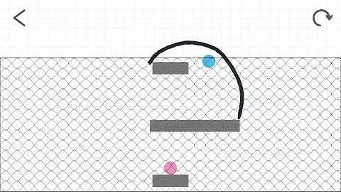 브레인 토트에서 스테이지 307를 클리어 했습니다! http://braindotsapp.com #Brain...