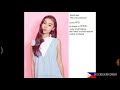 19 artis korea yang berasal dari asia tenggara