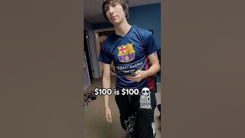 $100 is $100 #femboy #funny #lgbt #fashion