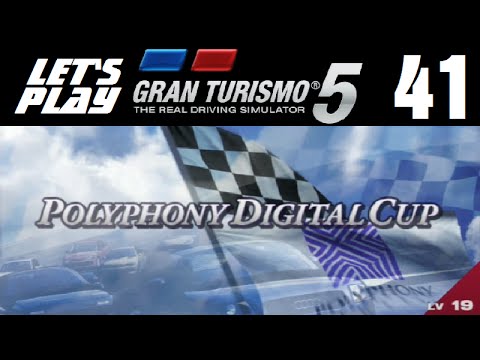 Video: Polyphony Mengesahkan Pengesanan Kepala GT5