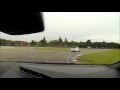 Ford focus rs mk3 vs wolf rs mk2 anneau du rhin