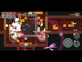 Badass looped