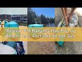 Review Old Bahama Bay Pop Up Beach Tent, Portable Shade Sun Shelter UPF50+ UV Protection for 4 Perso