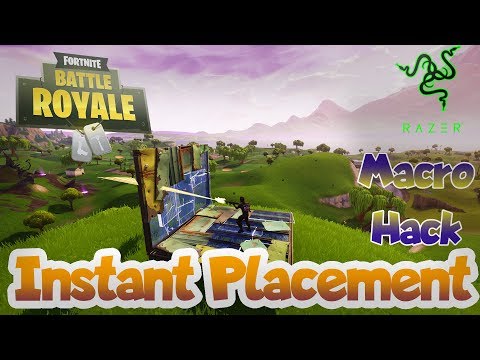 fortnite-build-instantly-after-firing-(instant-placement)-macro-hack-for-razer