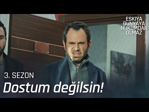 Kimsesiz Yaşar, Hakkı'ya çöküyor! - EDHO Efsane Sahneler