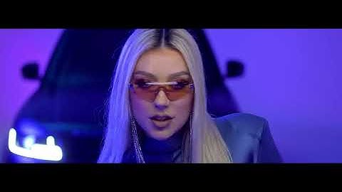 MatoLale X Ronela Hajati "Papi Chulo"