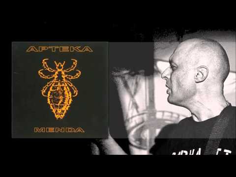 16. Apteka - Open Mind