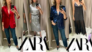 ZARA COLLECTION Try on haul Milano by Milla Shopping 852 views 3 months ago 11 minutes, 41 seconds