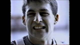 ABC (KSTP) Commercials February 1st 1996