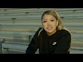 MSGOLD - ALL SHE KNOWS (RUNNIN) (OFFICIAL MUSIC VIDEO)