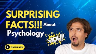 Mind Blowing Psychological Facts ??Secrets Behind Human Behavior #shorts #psychologyfacts #subscribe