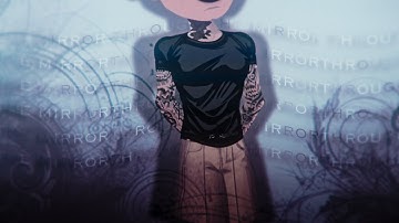 through the mirror | msp series intro