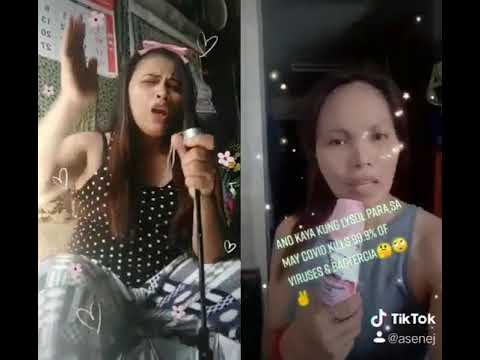 I have nothing Tiktok