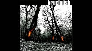 KRUCIPÜSK - Criminal